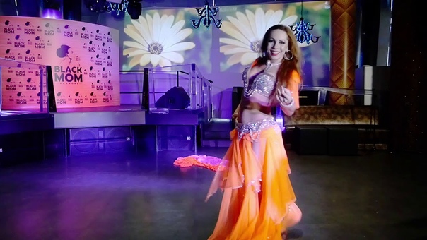OLENA SINELNIKOVA 2017