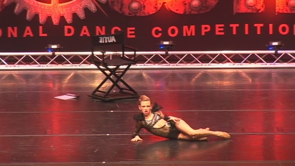 Autumn Miller, Kill It (
