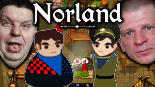 Tworz Krlestwo Choroszczy z Kononem i Majorem  - Norland #1