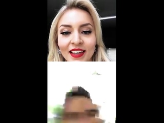 INSTAGRAM LIVE || Angelique Boyer y Sebastián Rulli || 31/08/2018