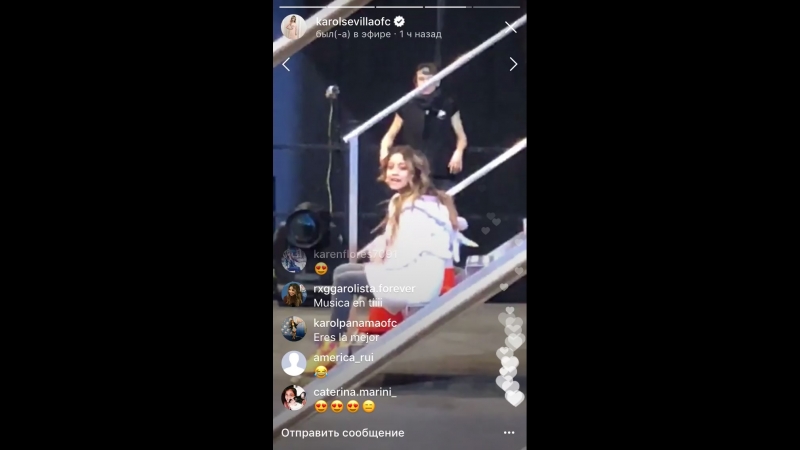 Видео от VALENTINA ZENERE ВАЛЕНТИНА