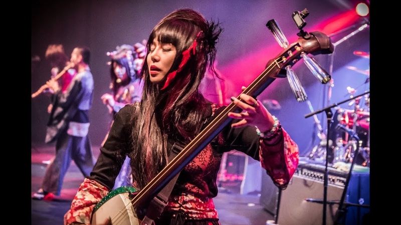 Wagakki Band Top 10 Beni Songs