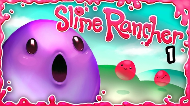 ITS NOT A EVIL PLACE HONEST , Slime Enslaver,