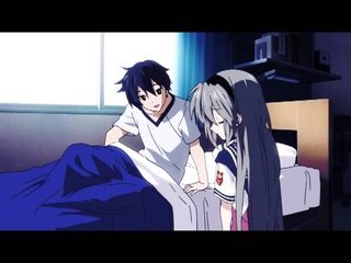 AMV - My Life
