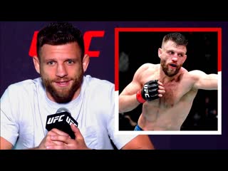 Calvin Kattar: ’Every Time You Step in There, You’ve Got to be Ready to Grind for 25’ | UFC Vegas 63