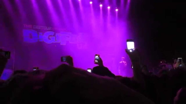 Matt Espinosa Collide ( Jake Miller) Digifest