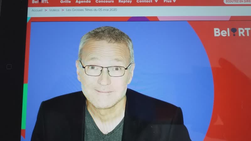 Junot Grosses Têtes