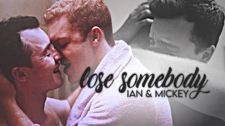 gallavich  | ian & mickey +11x03 / HOS E01 - lose somebody