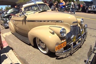Chicano Park  Day  2016