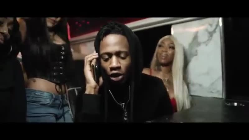 De Ath Lanta ( ATLANTA) 2020 : NEW HOTTEST SONG IN ATLANTA ZONE6, FEB 7