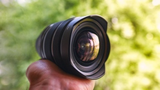Fujifilm 8-16 f2.8 Unboxing & First Impressions