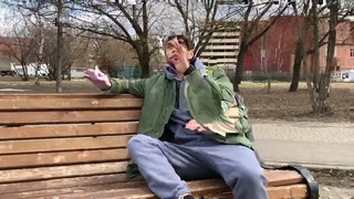 Jah Khalib - Медина (ПАРОДИЯ Демьян)