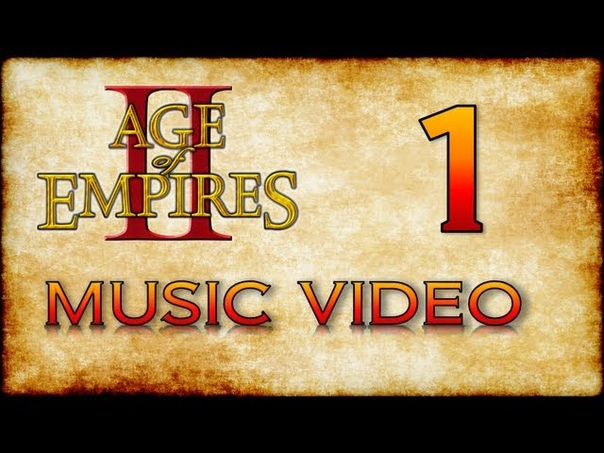 Age of Empires 2 Music Video: Episode