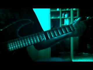 Martyr Defiled - Collusion (cover)