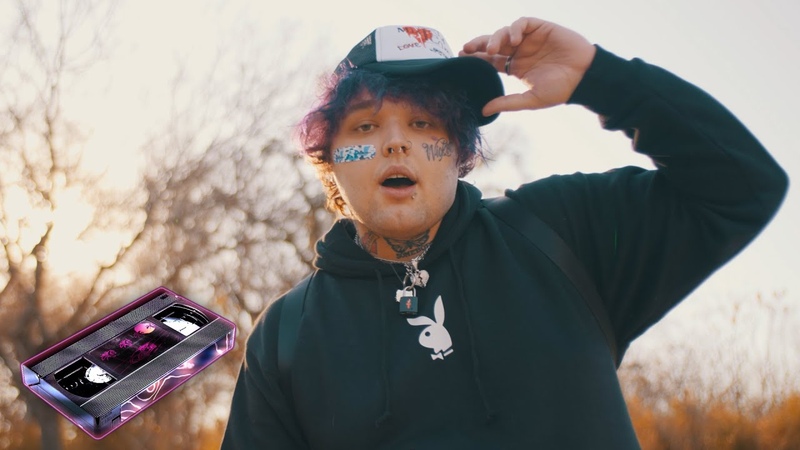 Space Man Zack Lil Broken Heart ( Directed by T.