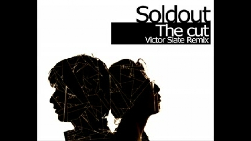Soldout The Cut ( Victor Slate