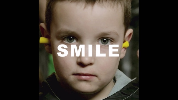Les Tambours Du Bronx Human Smile
