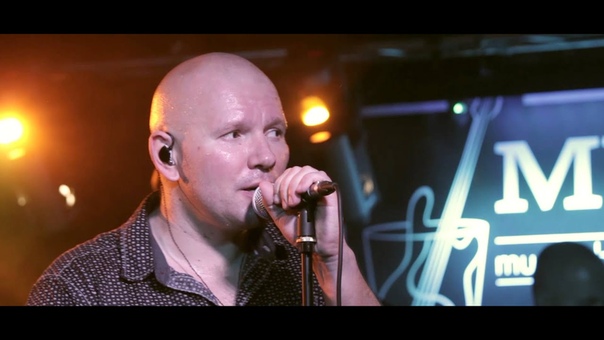 Ломовой BAND ТИТЬКИ