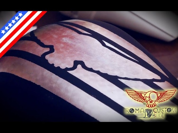 How to apply gold and silver leaf DIY Tutorial ep 17 Roma Custom