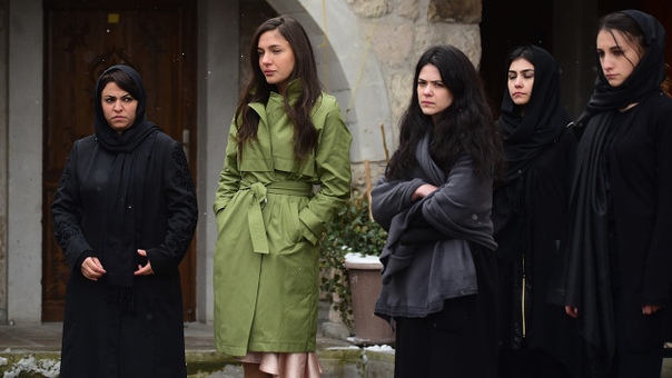 изумрудный феникс турецкий на русском