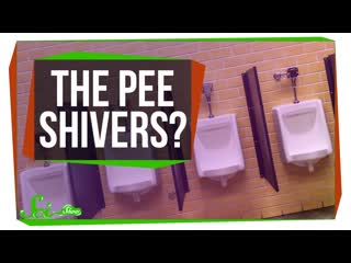 Why Do I Shiver When I Pee