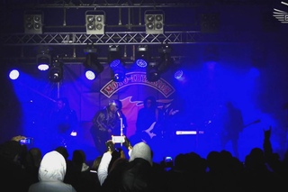 Мотовторжение Live: Kinder - Mein Herz Brennt (Official Rammstein Tribute in Russia)