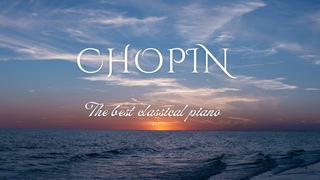 The best of Chopin