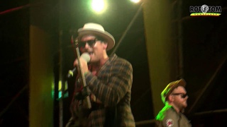 THE DUALERS live @ Lion Stage 2022