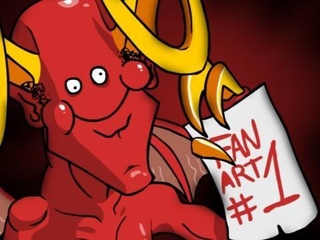 Fanart Corner