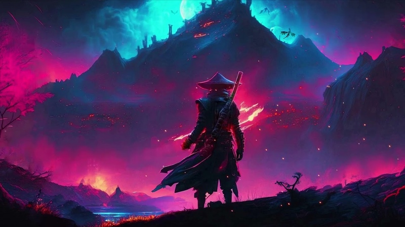 THE NEW WORLD Best Epic Heroic Orchestral Music, Epic Vocal