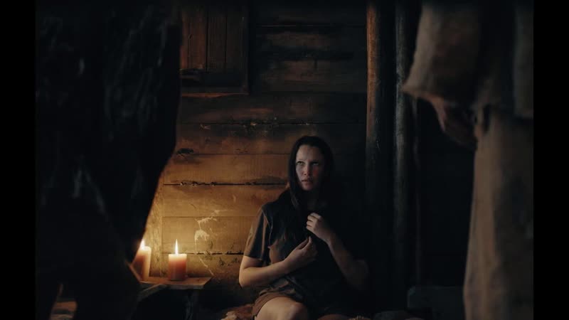 Последняя из нас (2021). Трейлер,