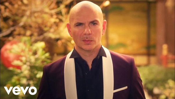Pitbull, Fifth Harmony Por Favor ( Official