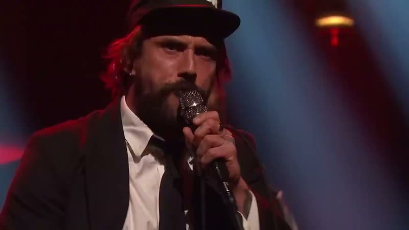 IDLES Gift Horse ( Live from The Tonight Show Starring Jimmy