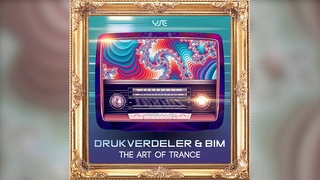 Drukverdeler & DJ Bim - The Triangle