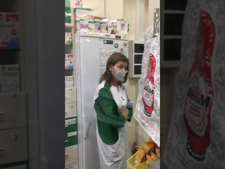 Не имеешь права меня снимать Аптека Столички