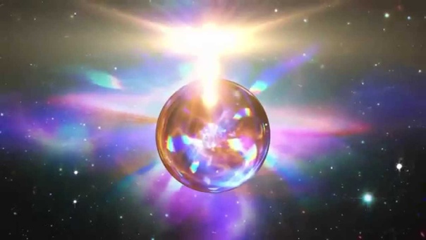 M Sphere Eyes Of