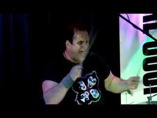 Spiderbait - Black Betty Covered by Usual Suspects