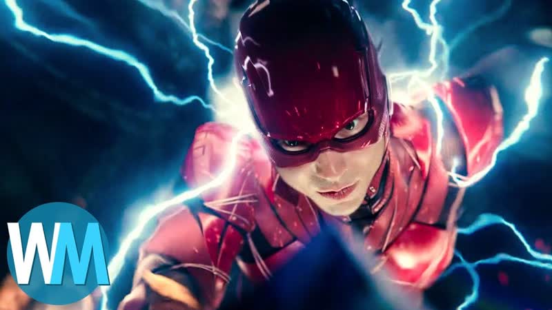 Top 10 Must See Trailers of October