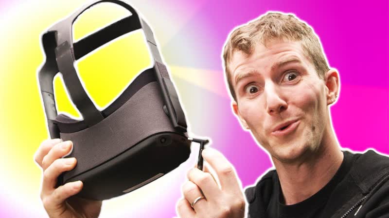 The Best VR got