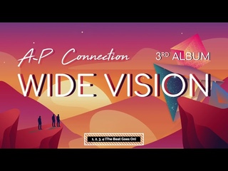 A-P Connection - 1,2,3,4 (The Beat Goes On) (feat. Junior) (audio)