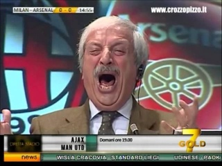 The best  of Tiziano Crudeli