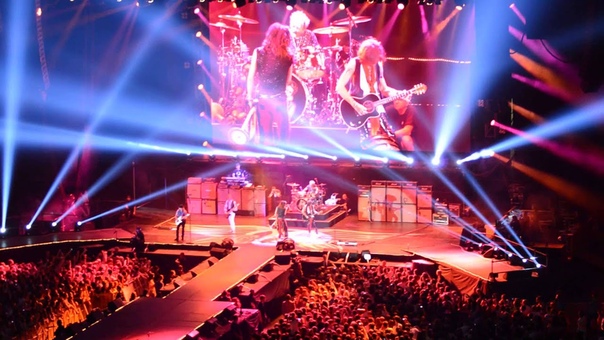 Aerosmith Janies Got A Gun