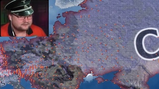НЕТ - Немецкий Куплинов [ Версия HOI4 ]