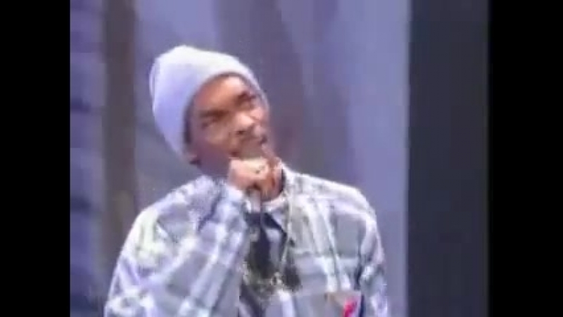 Nuthin But A G Thang (live