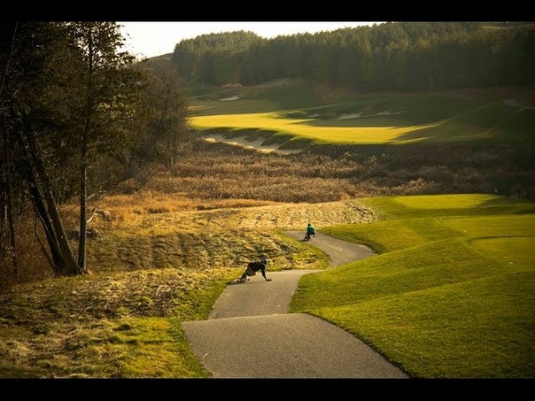 Skate Invaders x Escarpment Surfers, , Oncredible Golf Invasion