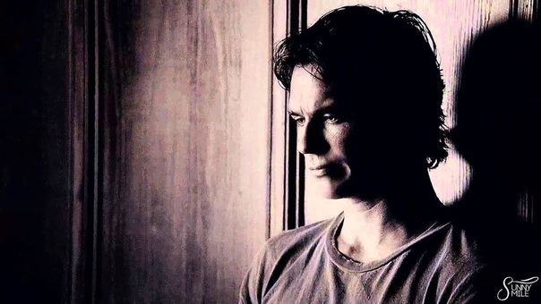 Damon Elena, Goodbye My Lover
